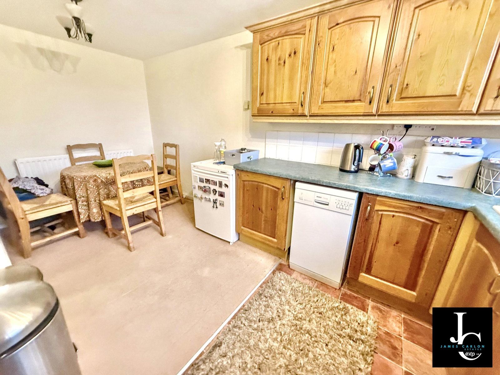End Of Terrace House in Telford