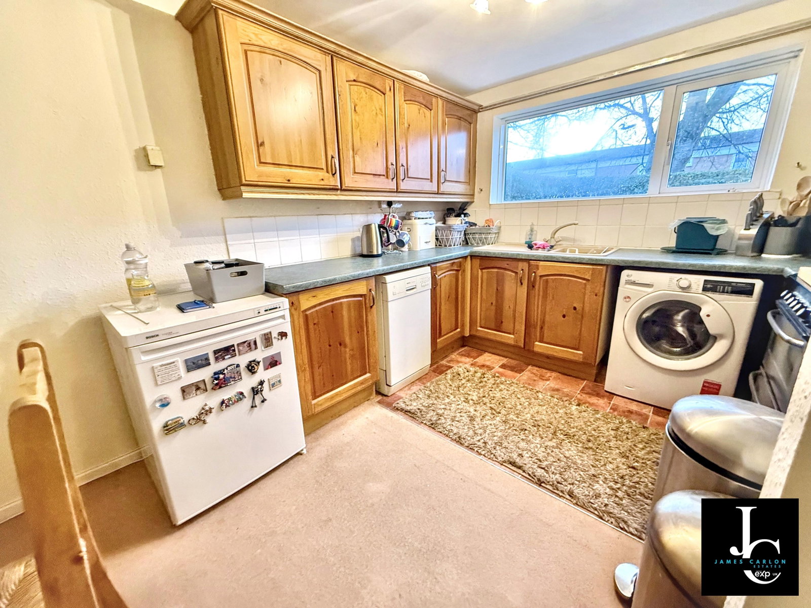 End Of Terrace House in Telford