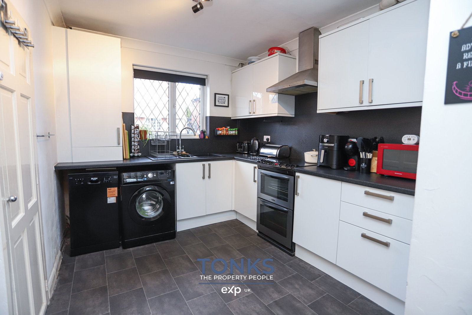 Terraced House in Brierley Hill