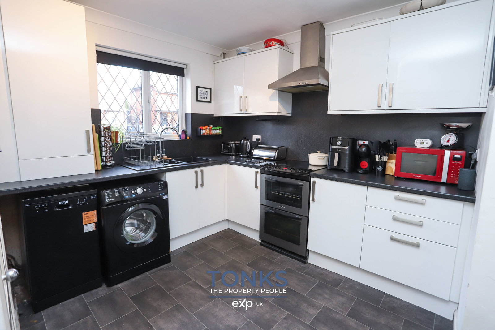 Terraced House in Brierley Hill