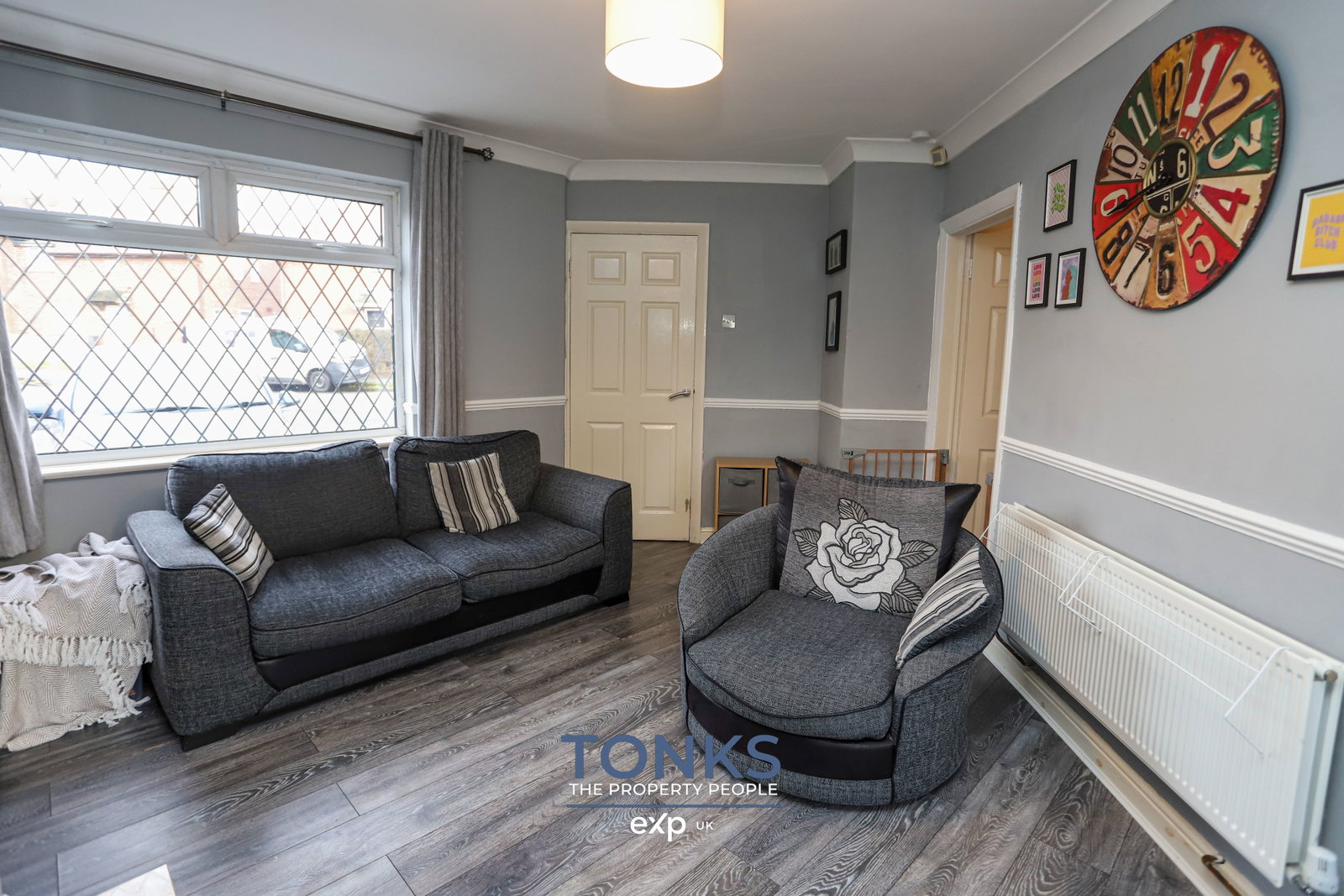 Terraced House in Brierley Hill