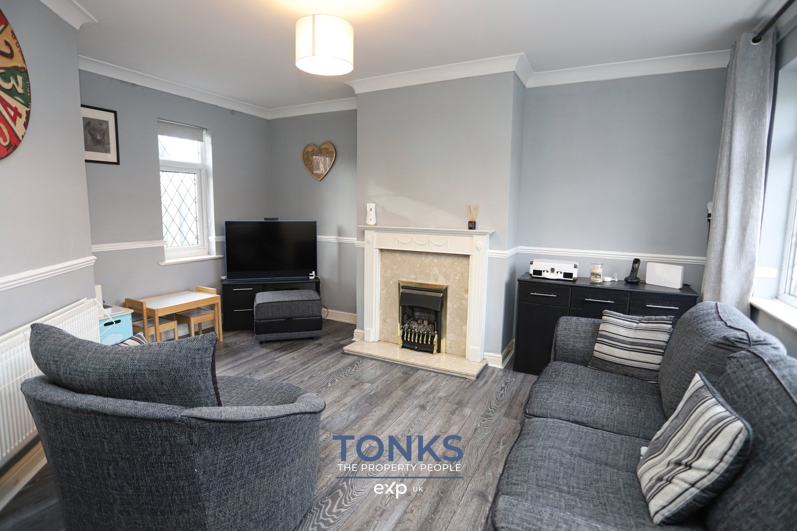 Terraced House in Brierley Hill
