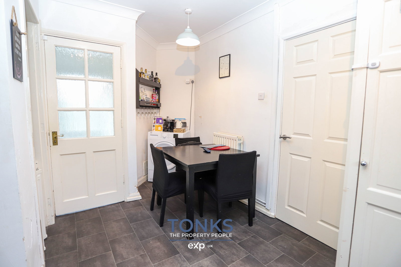 Terraced House in Brierley Hill