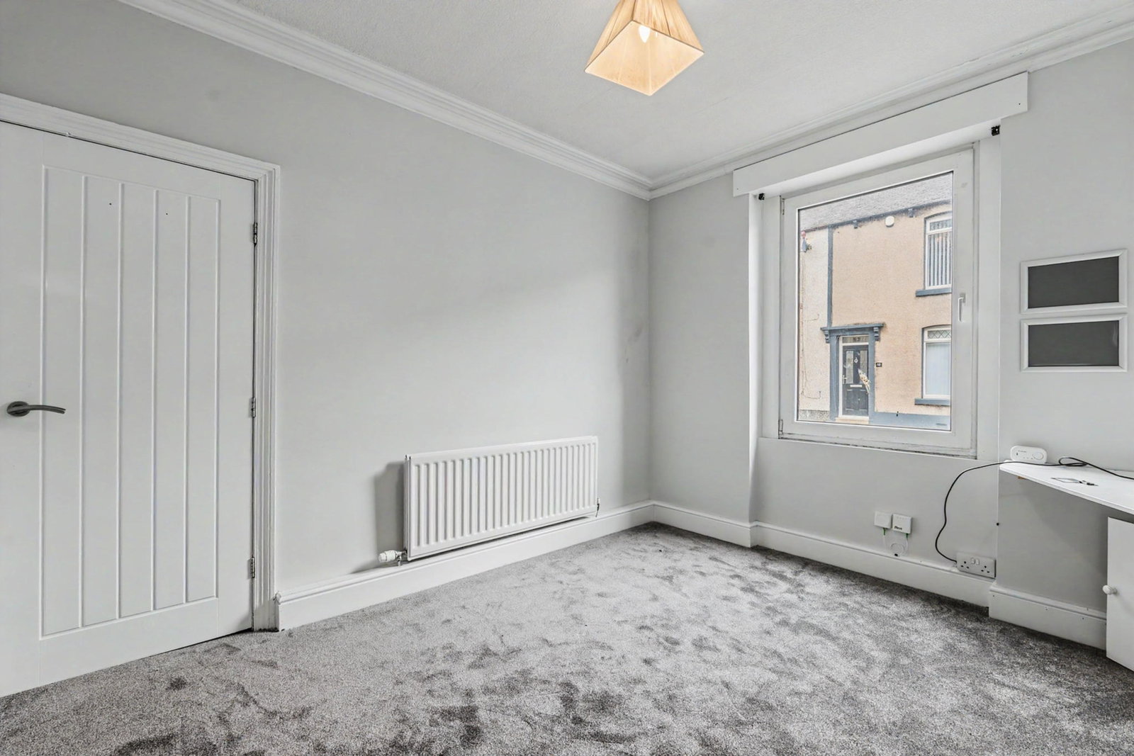 Terraced House in Workington