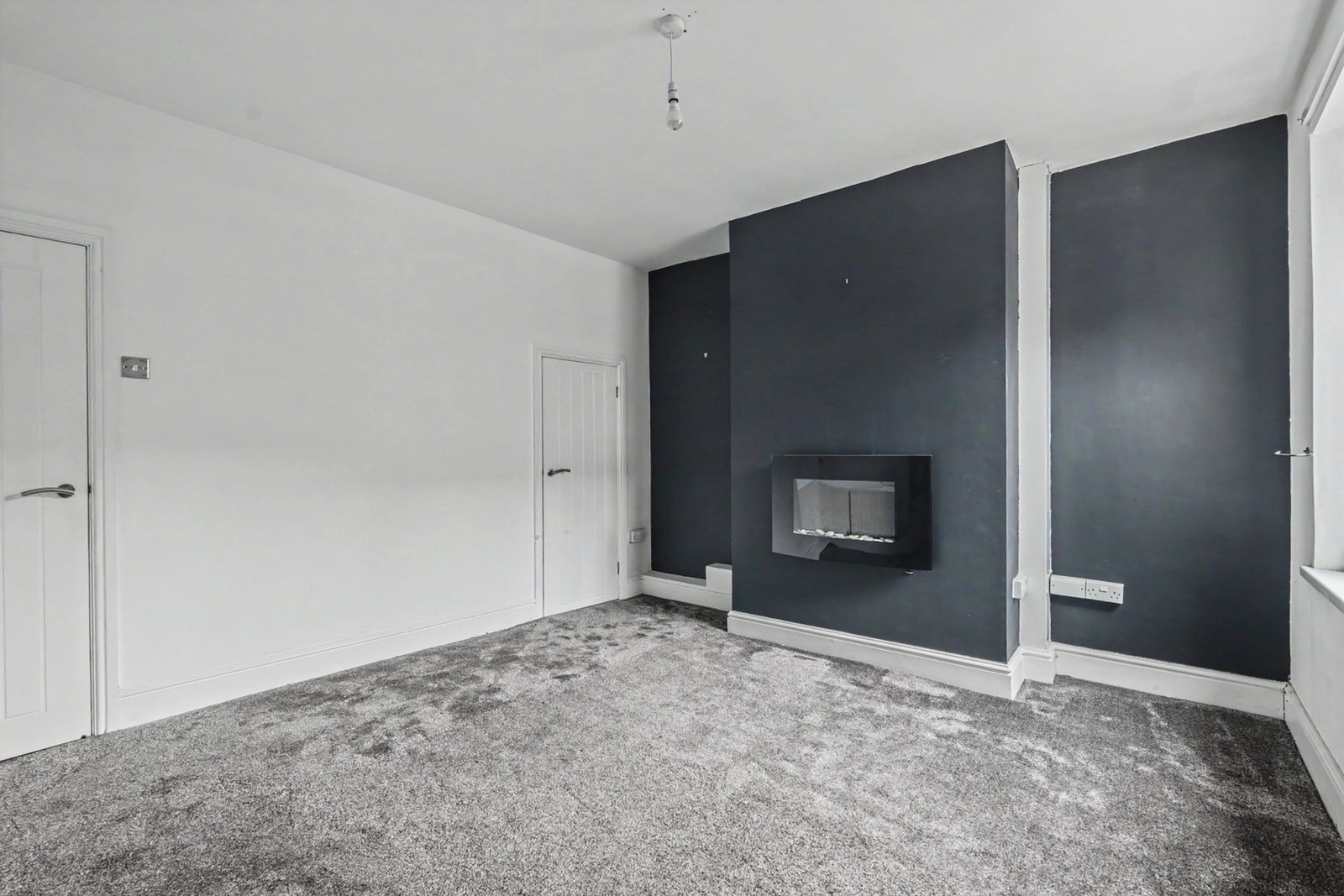 Terraced House in Workington