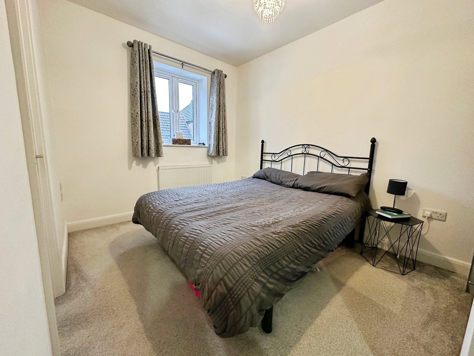 Town House in Loughborough
