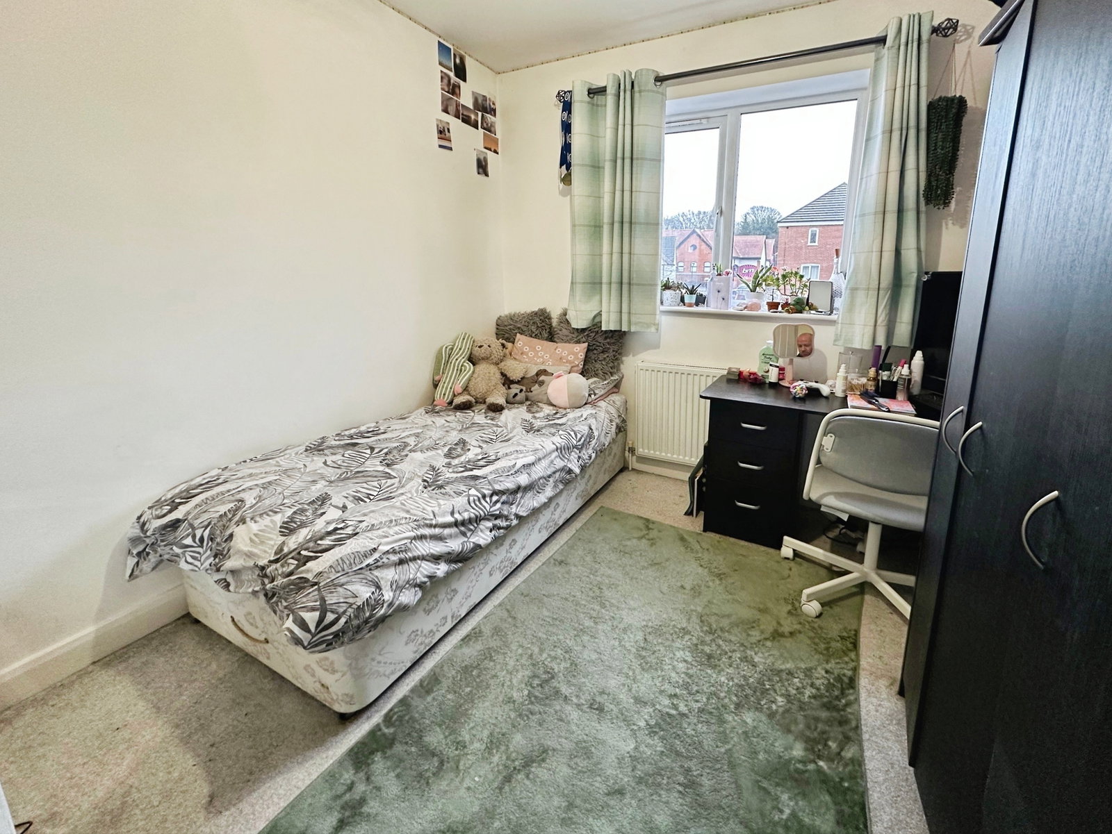 Town House in Loughborough