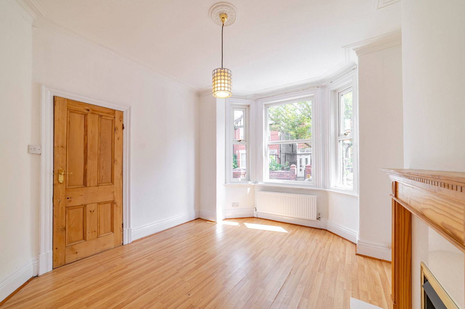 Semi Detached House in Manchester