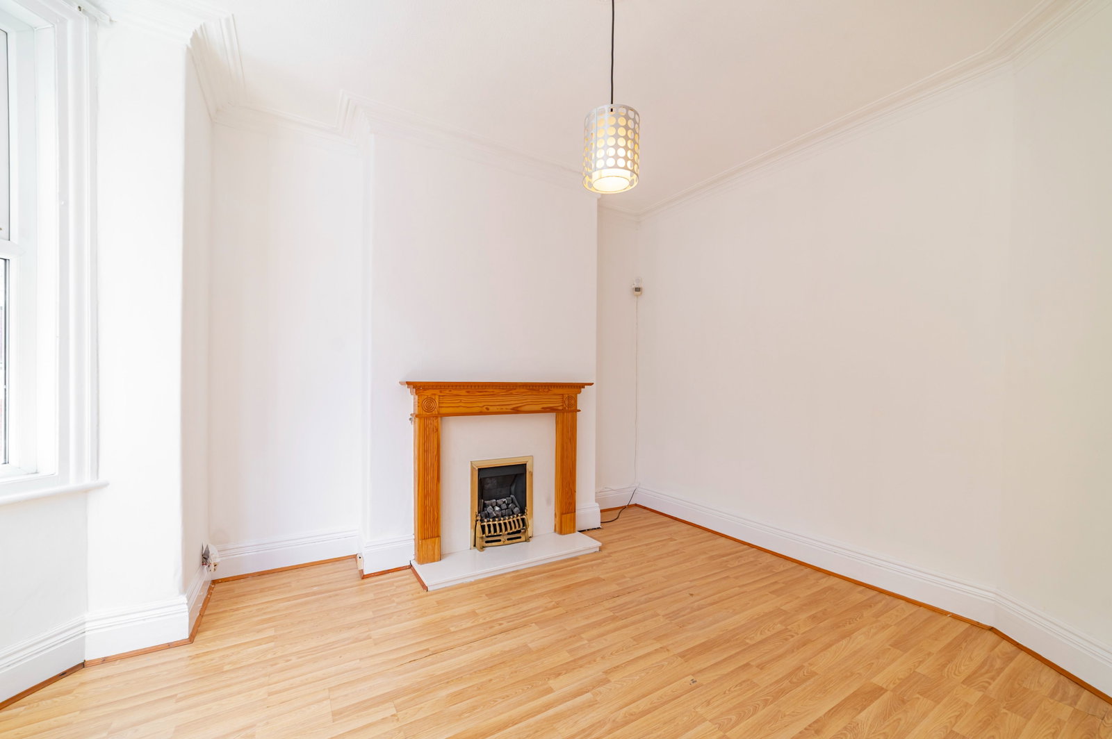 Semi Detached House in Manchester