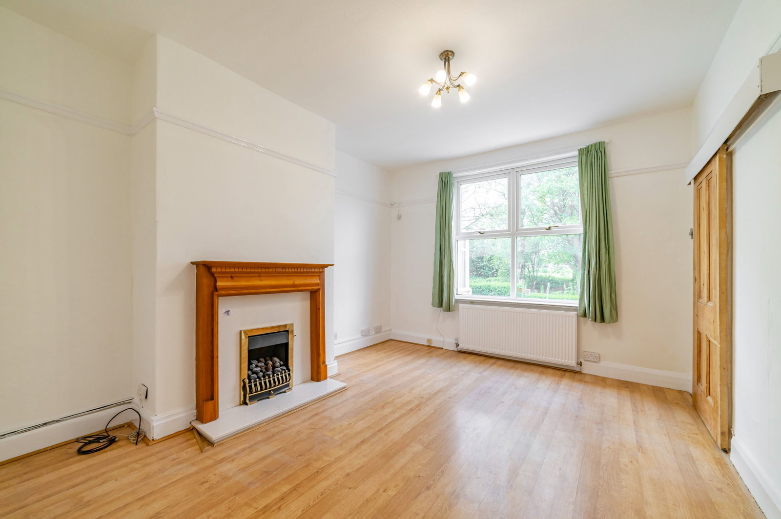 Semi Detached House in Manchester