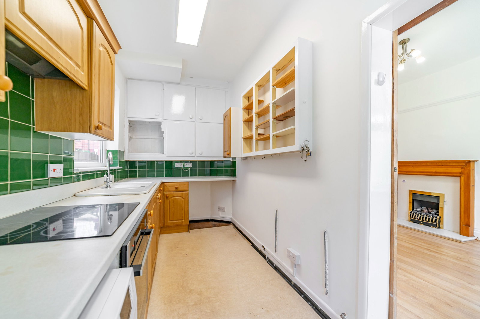 Semi Detached House in Manchester