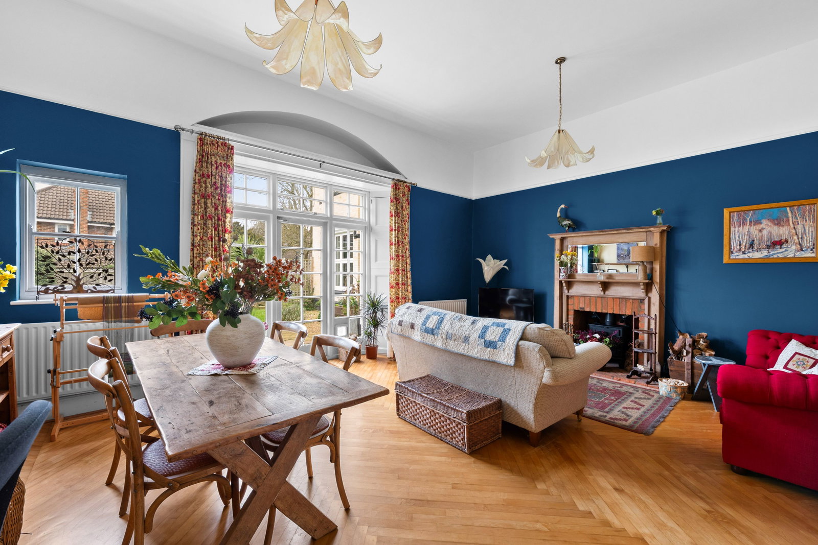 Ground Floor Flat in Croydon