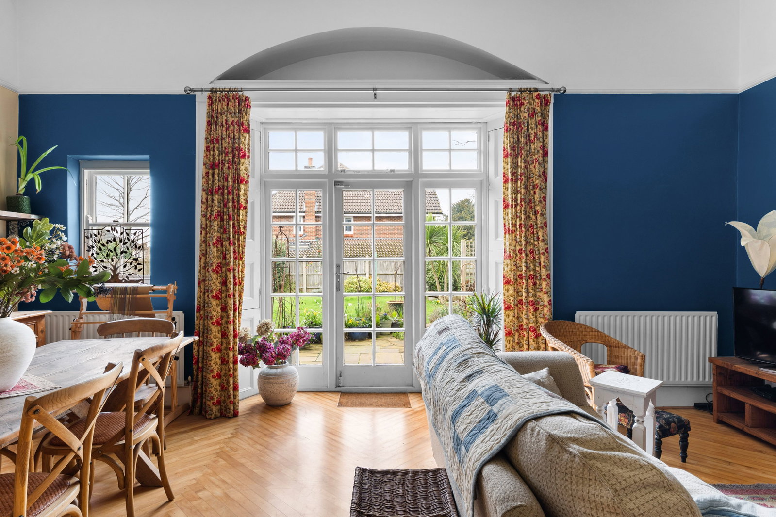 Ground Floor Flat in Croydon