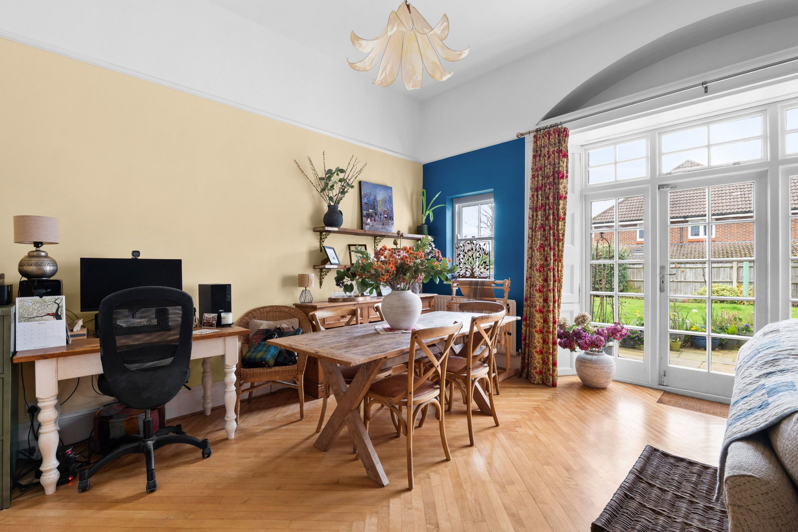 Ground Floor Flat in Croydon