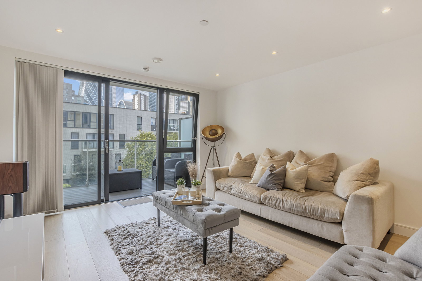 Apartment in London