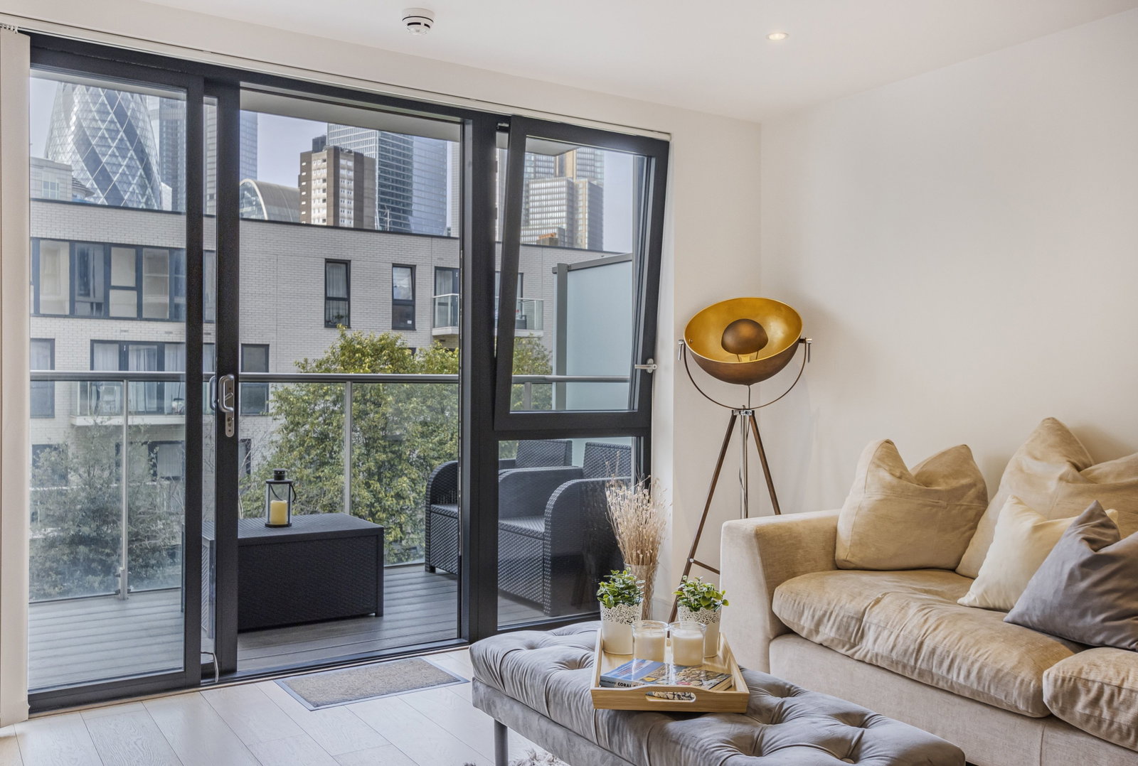 Apartment in London