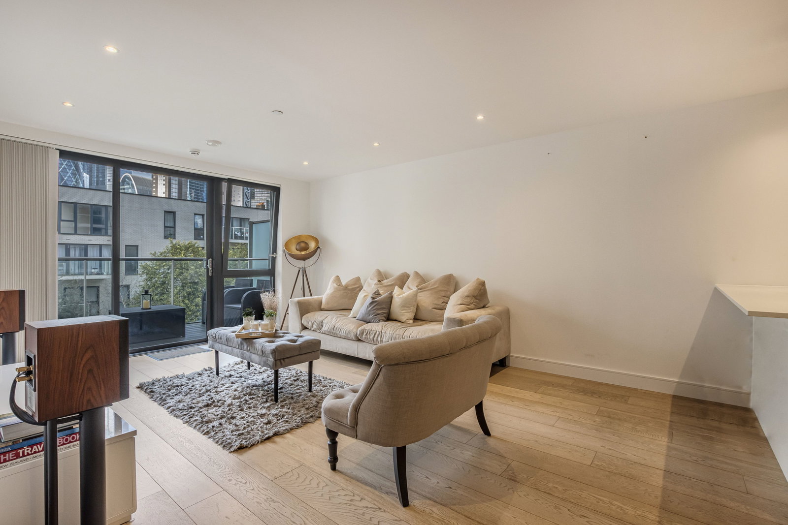 Apartment in London