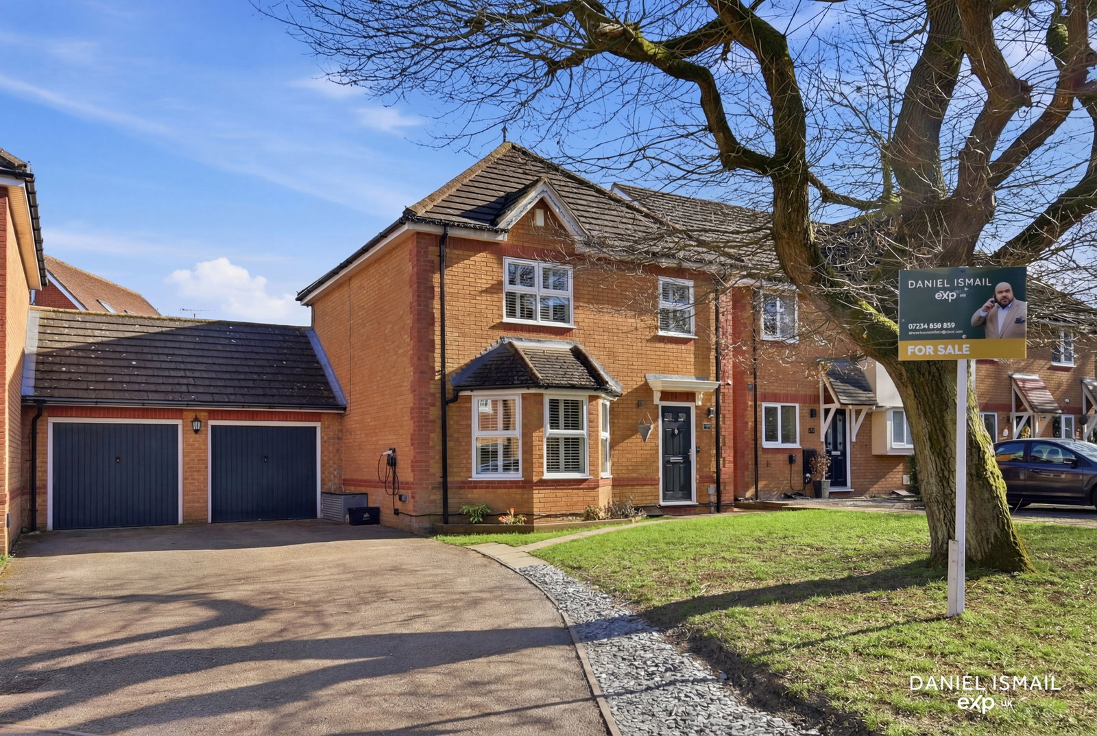 Detached House in Basildon