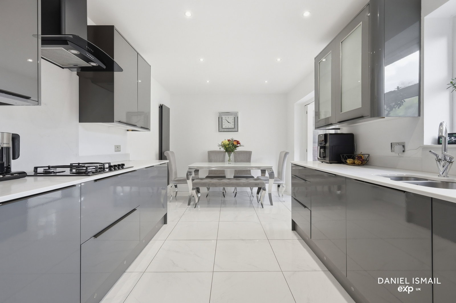 Detached House in Basildon