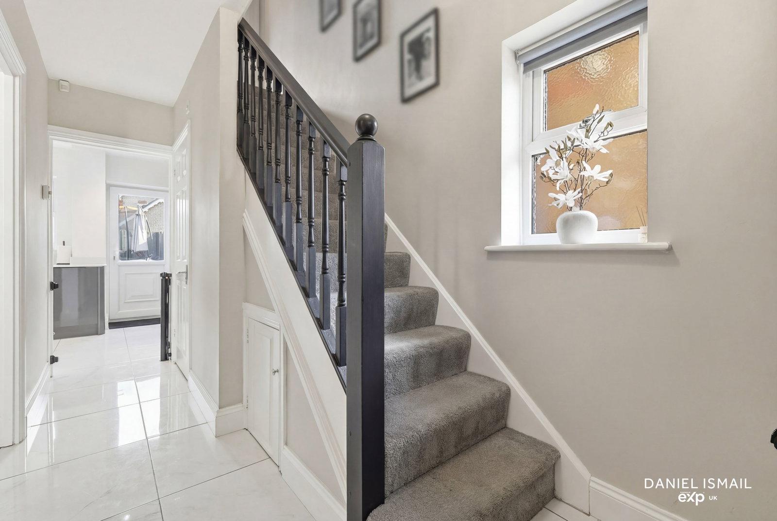 Detached House in Basildon