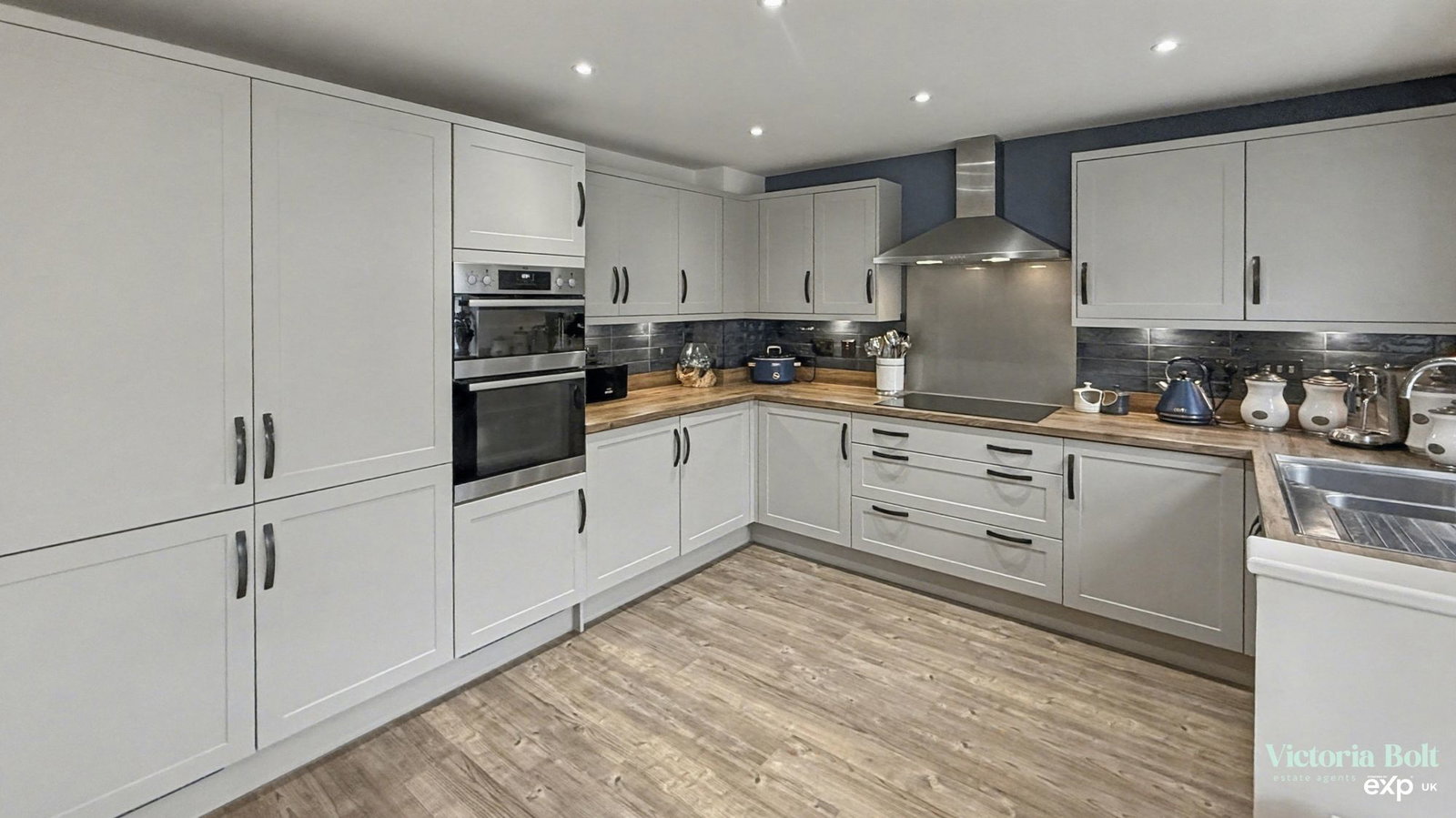 Detached House in Saltash