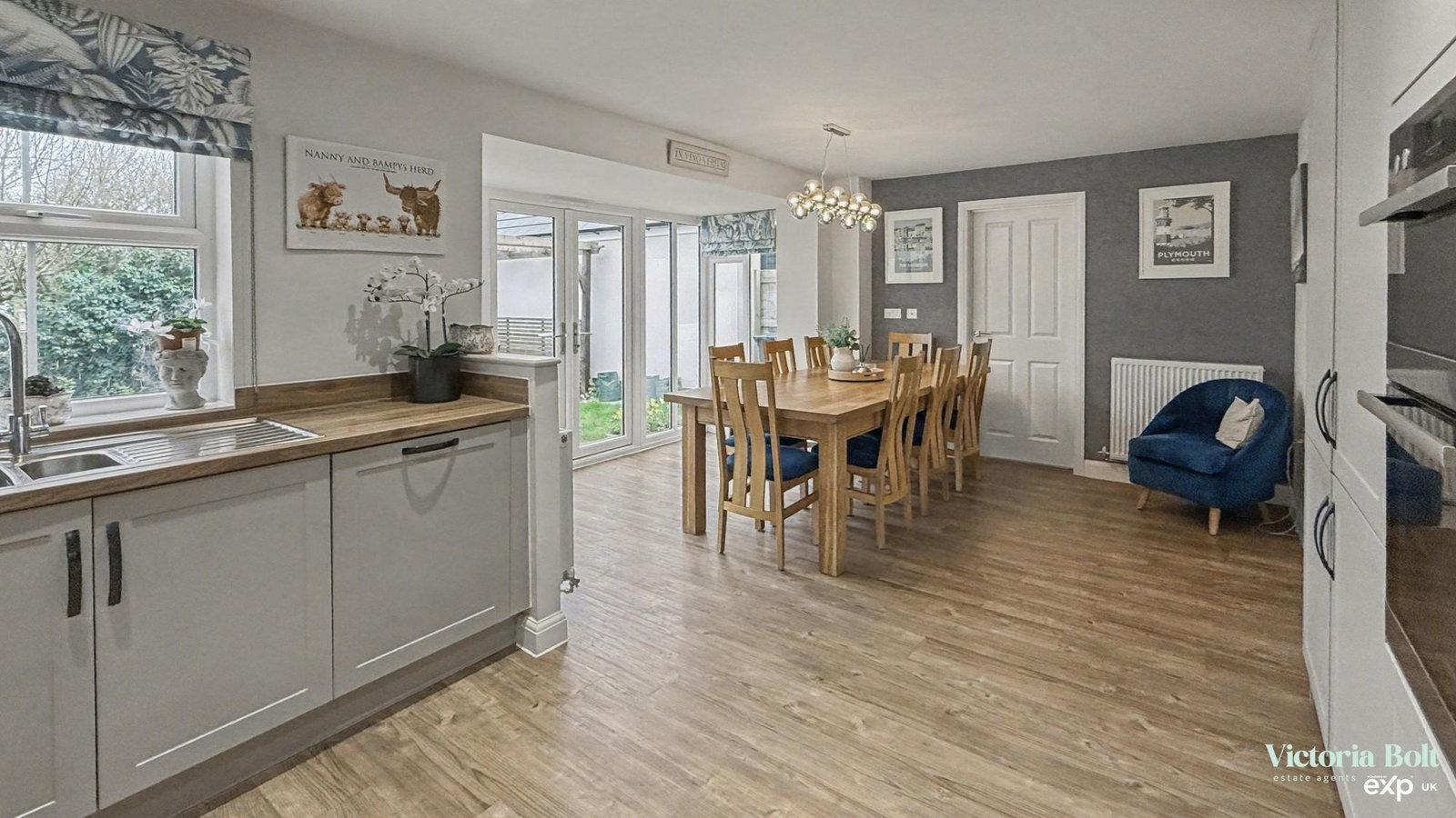 Detached House in Saltash