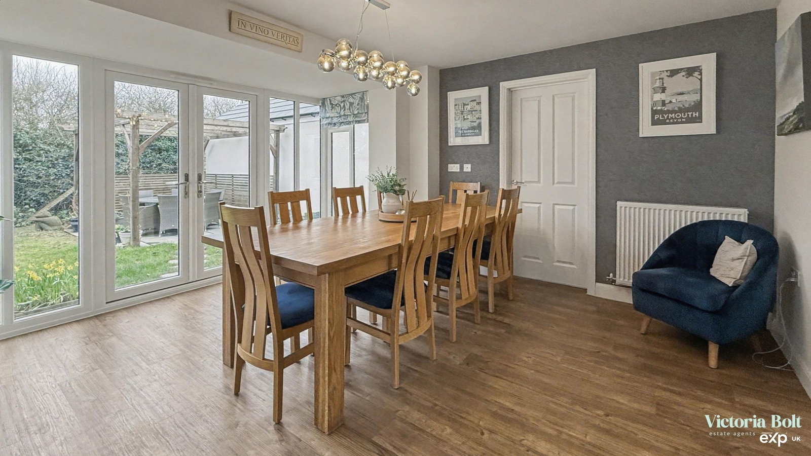 Detached House in Saltash