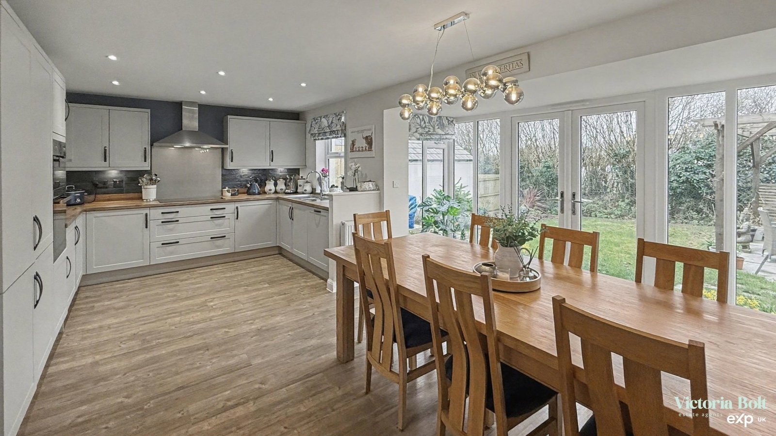 Detached House in Saltash