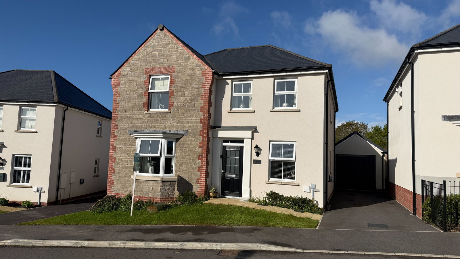Detached House in Saltash