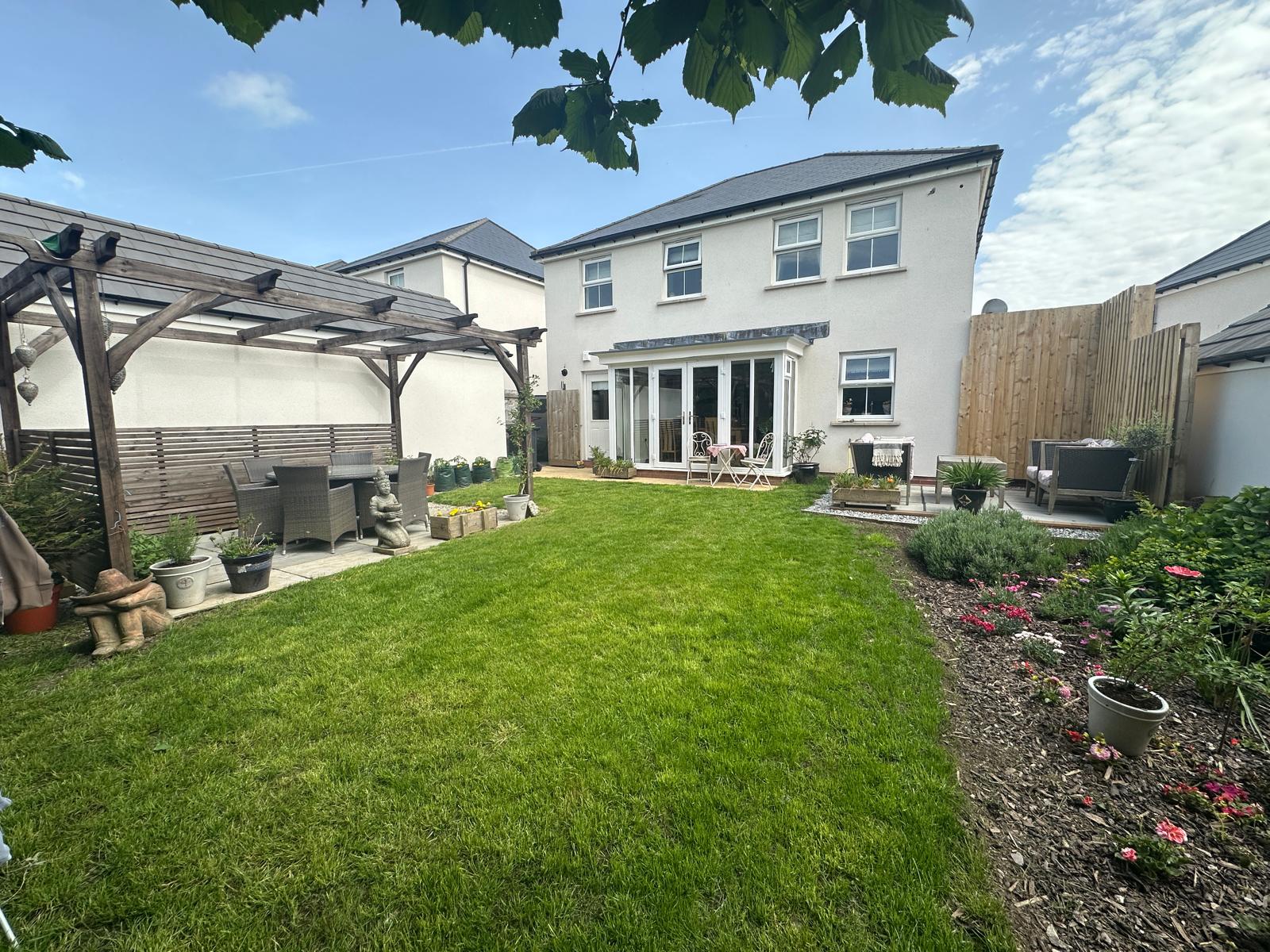 Detached House in Saltash