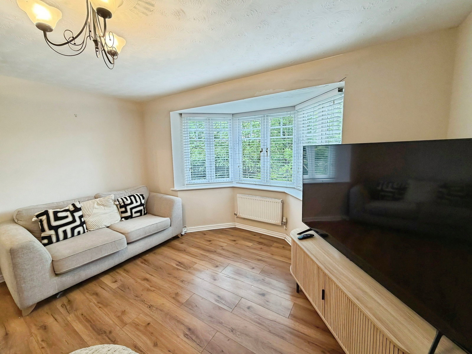 Detached House in Swansea