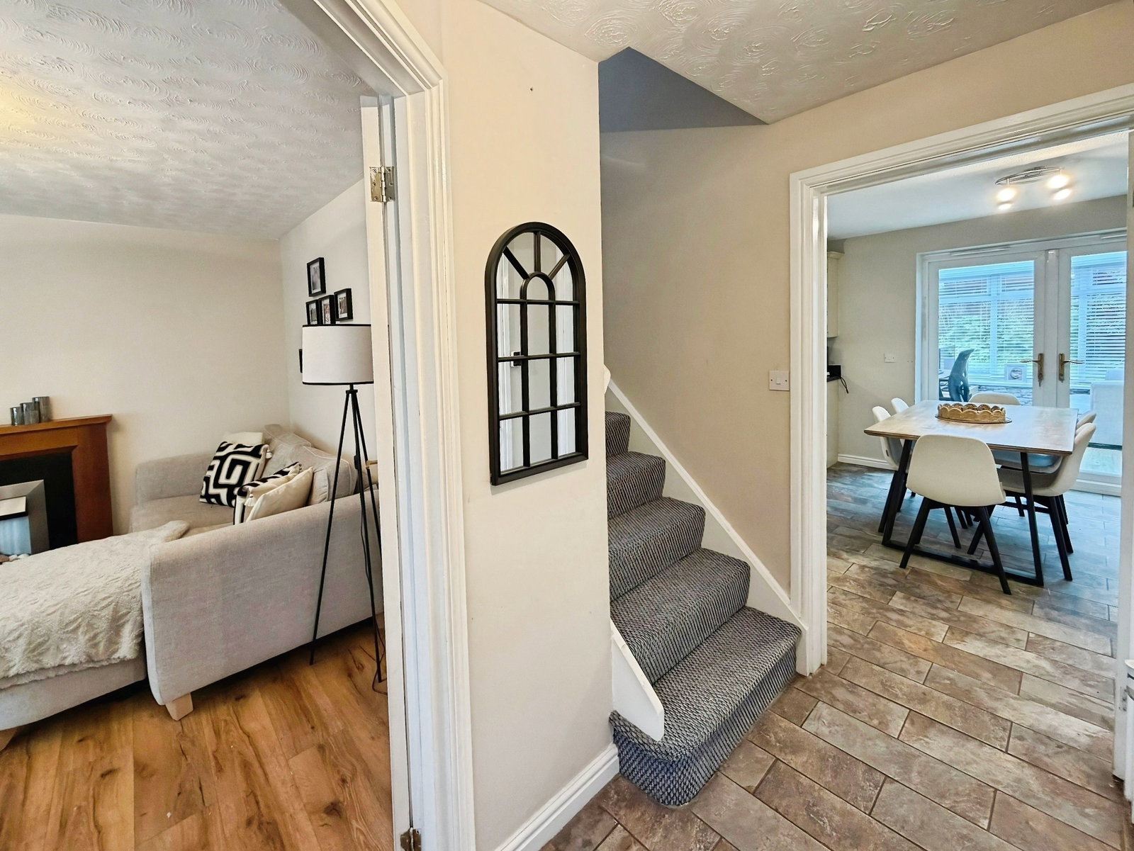 Detached House in Swansea