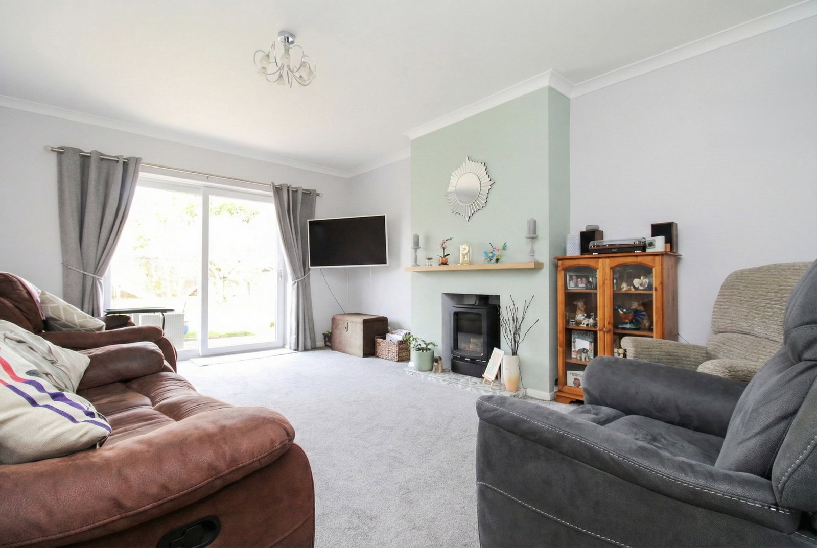 Bungalow in Margate
