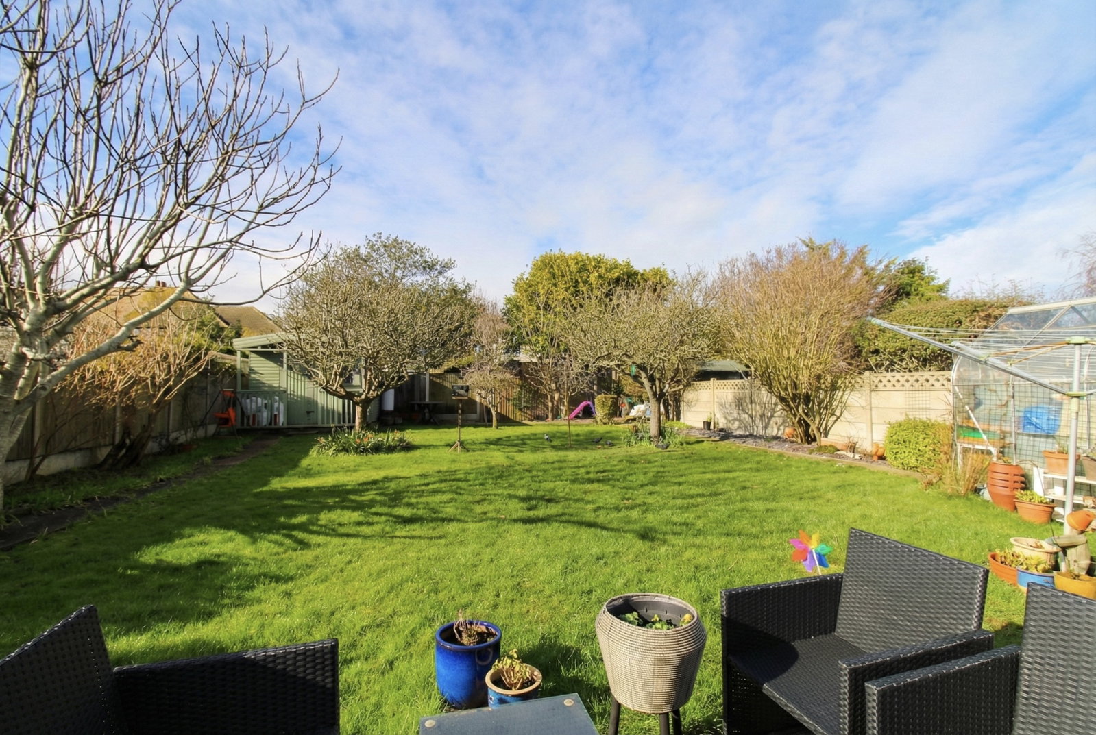 Bungalow in Margate