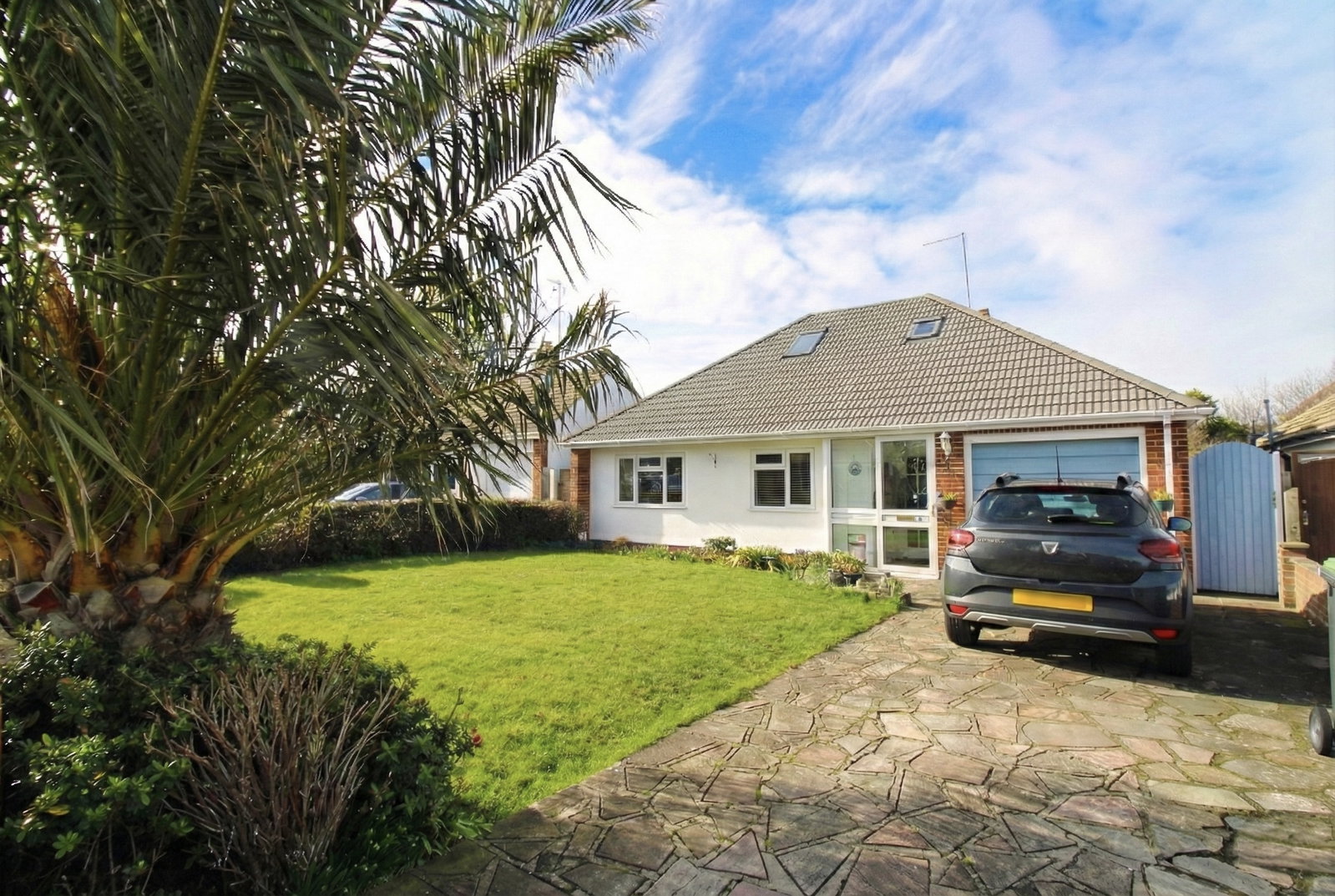 Bungalow in Margate