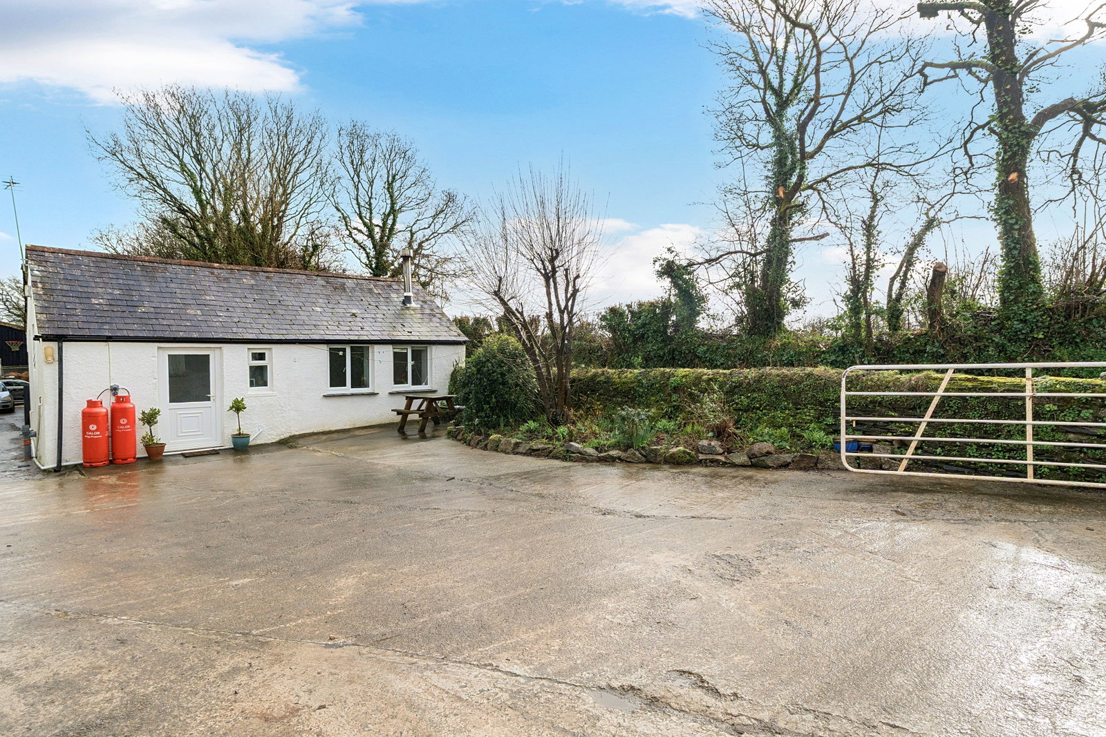 Bungalow in Saltash