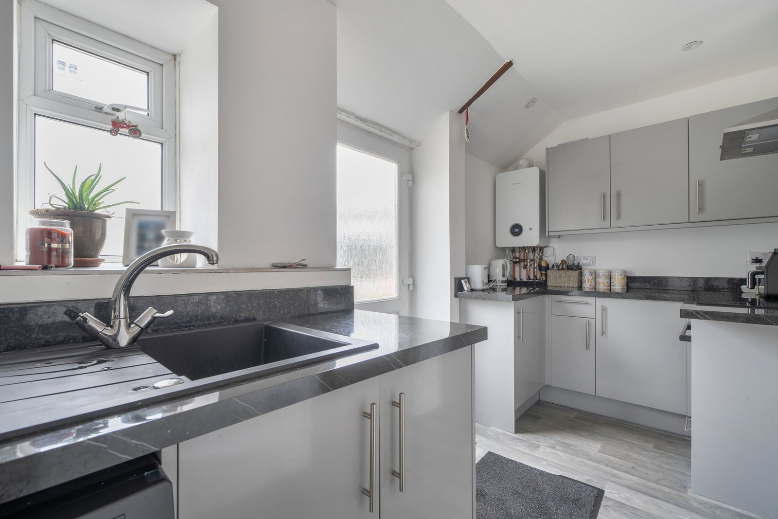 Bungalow in Saltash