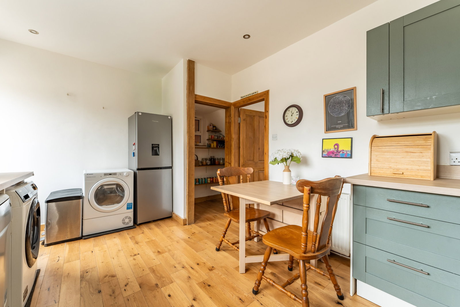 Terraced House in York