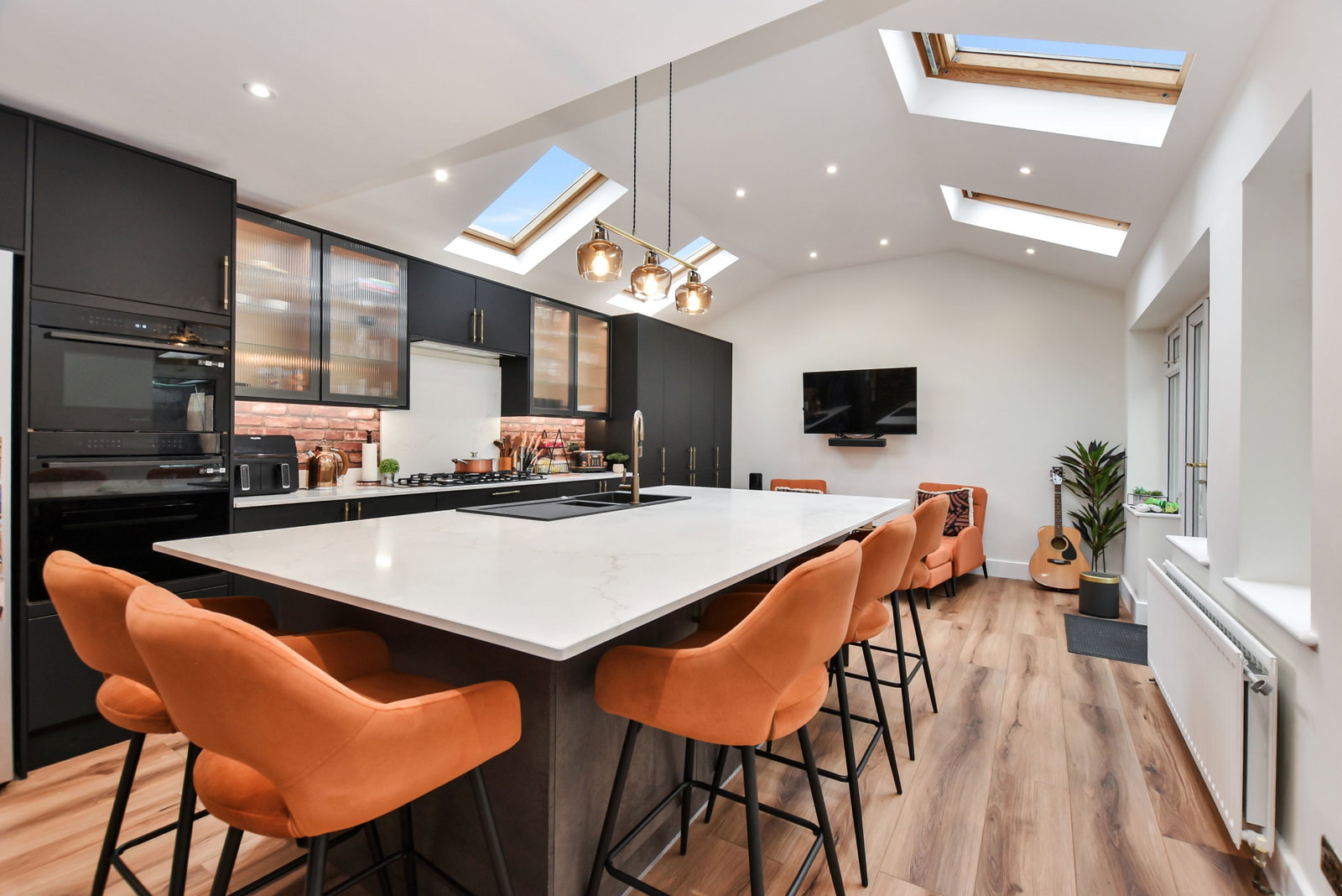 Detached House in Wakefield