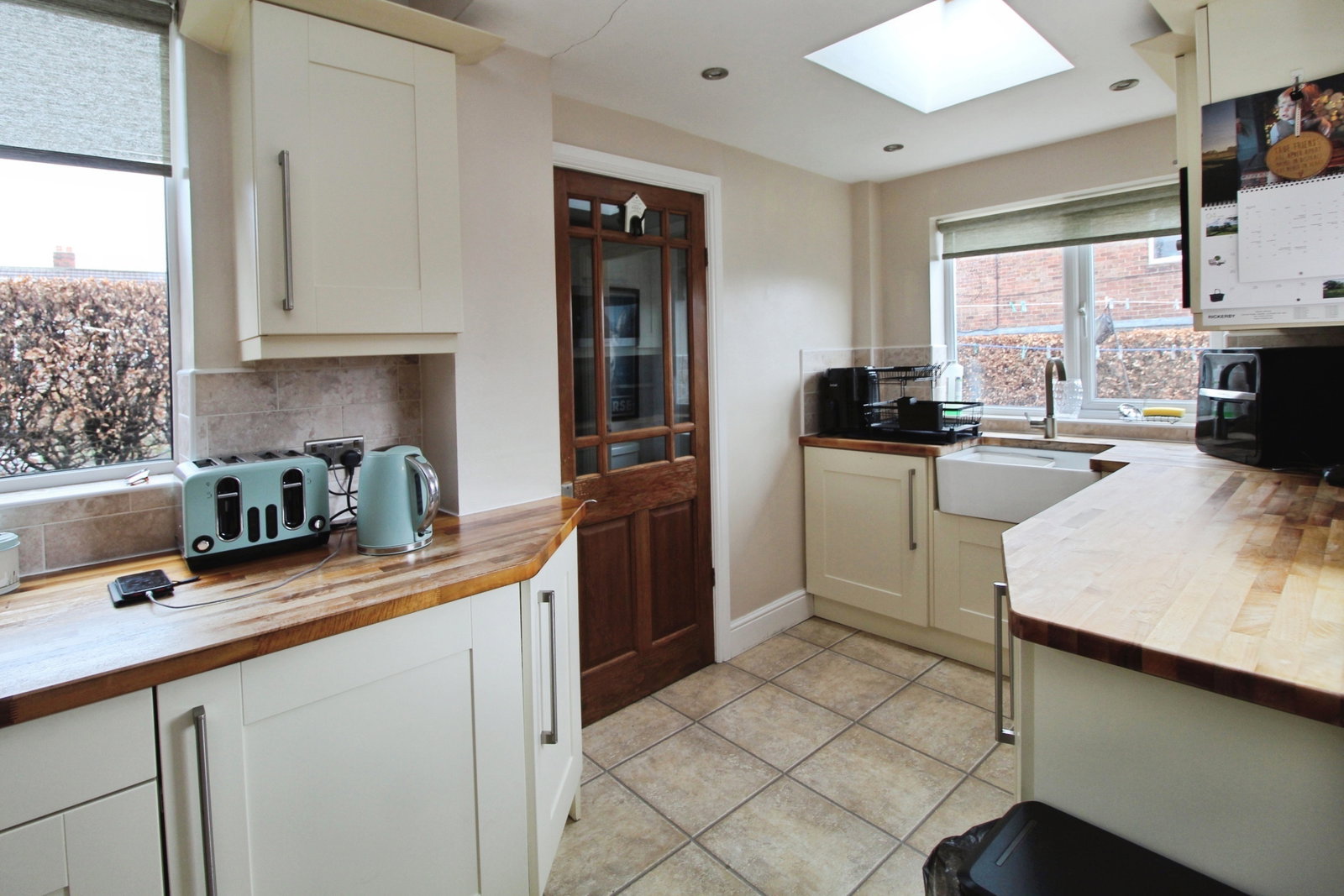 Semi Detached House in Prudhoe