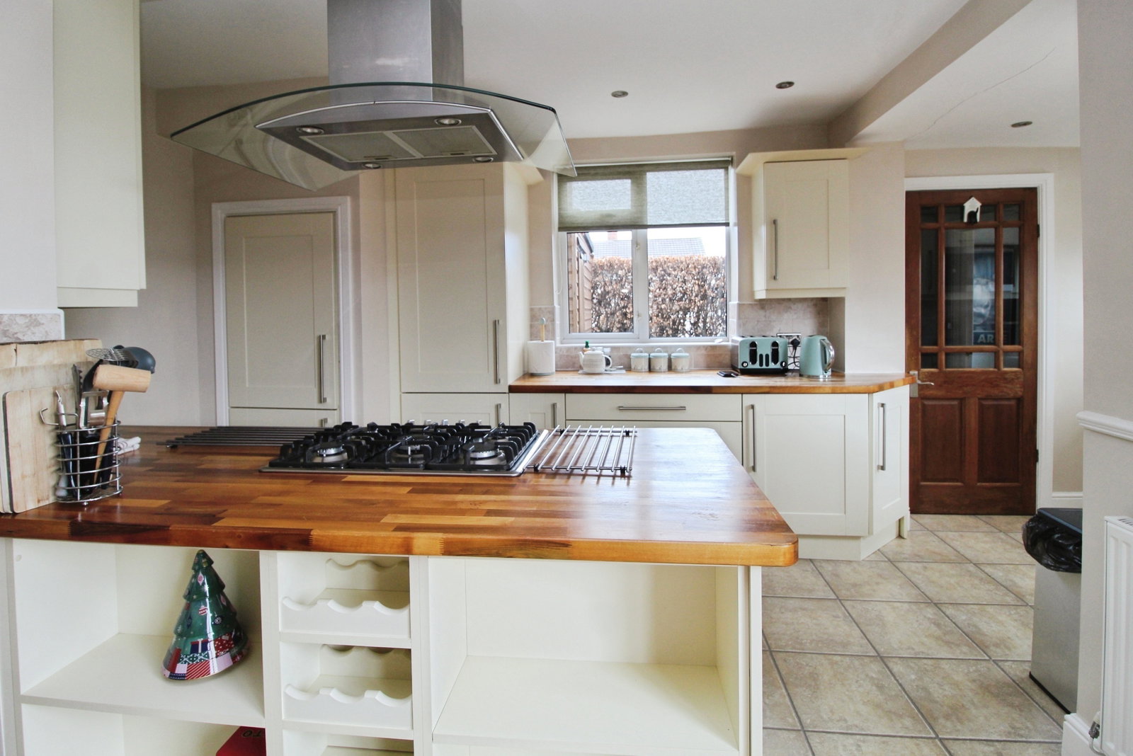 Semi Detached House in Prudhoe