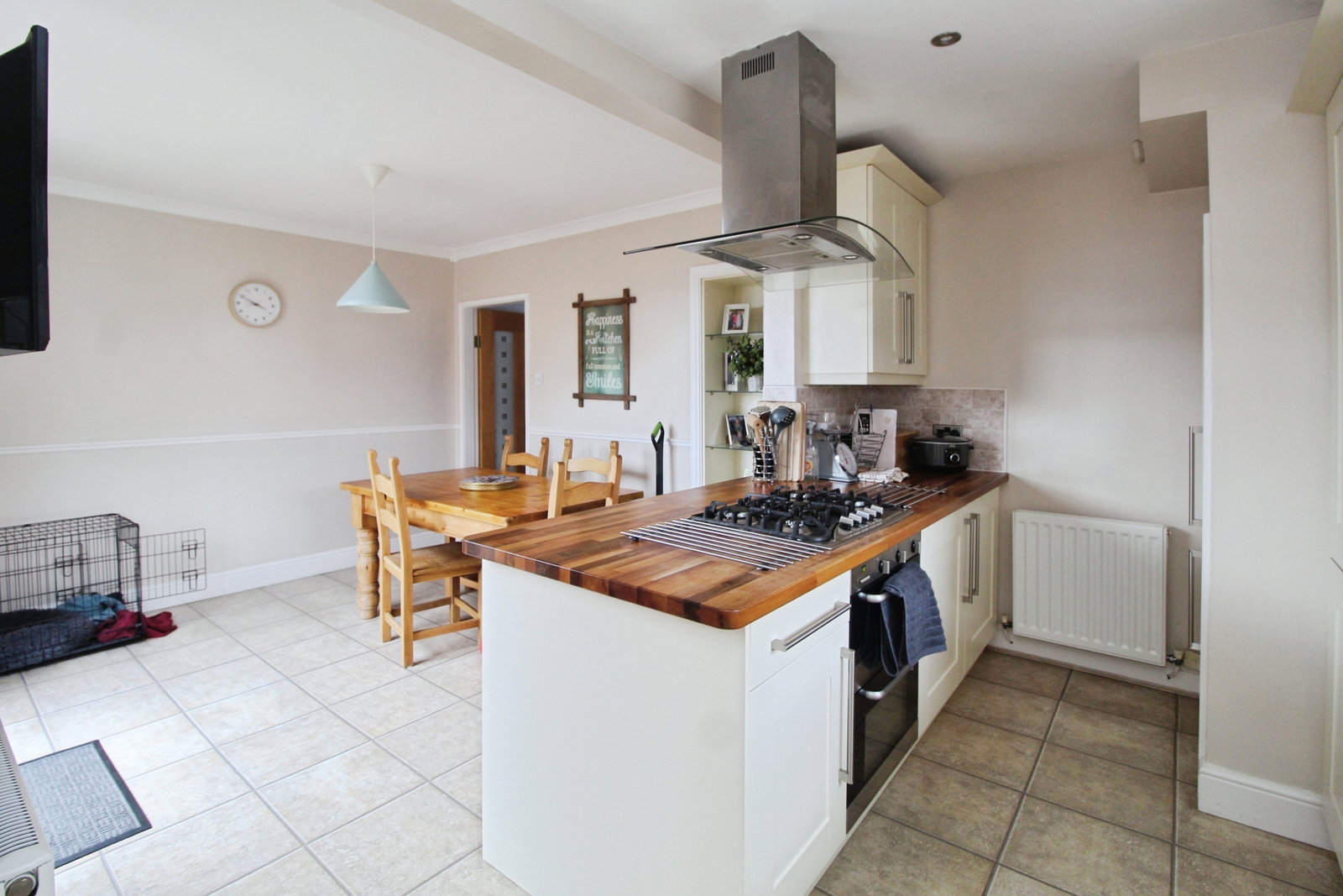 Semi Detached House in Prudhoe