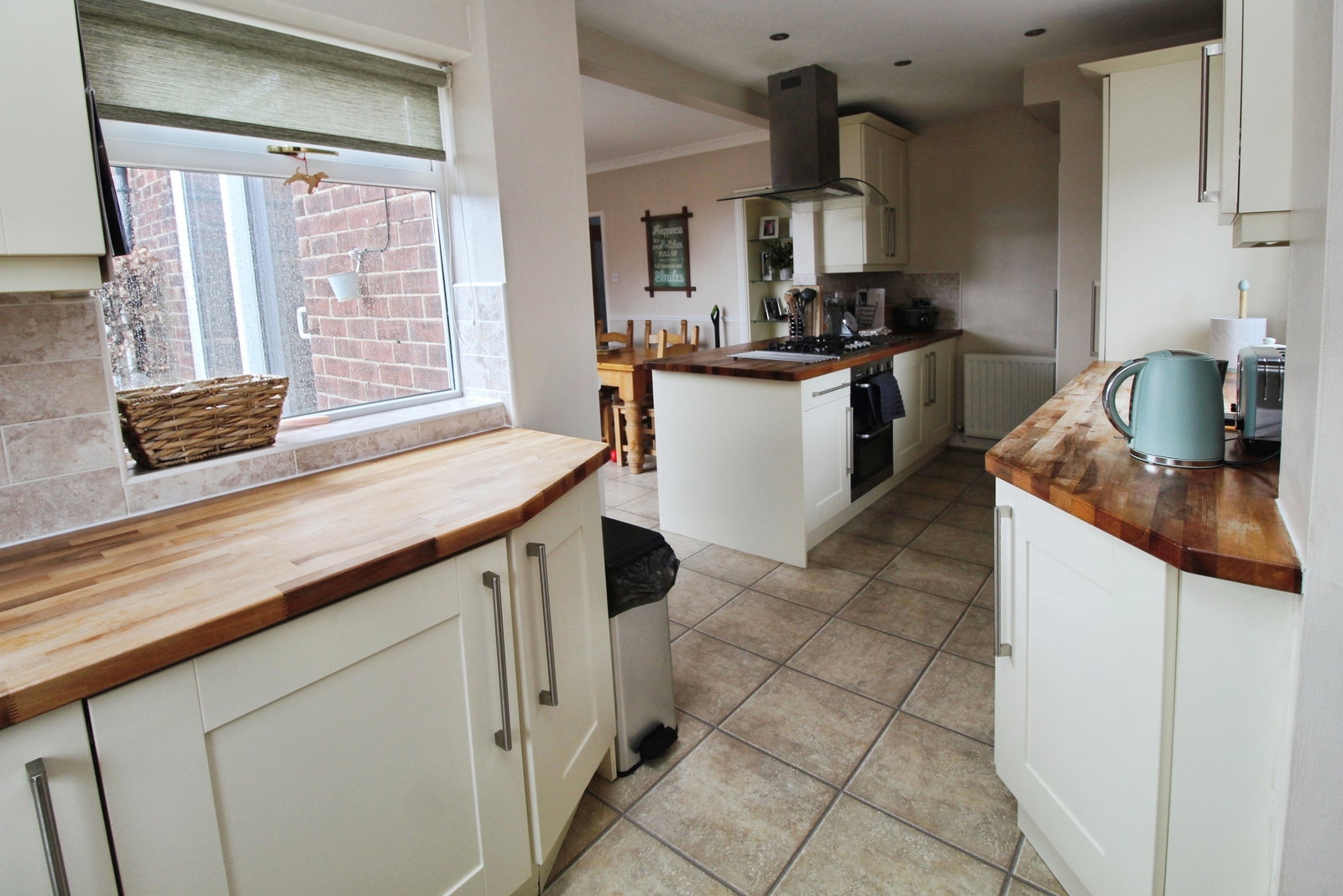 Semi Detached House in Prudhoe