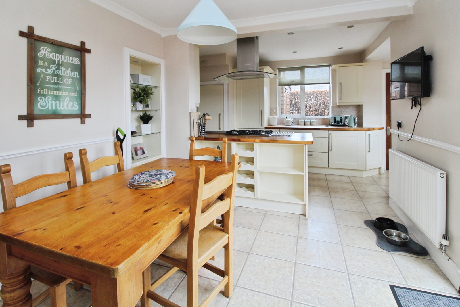 Semi Detached House in Prudhoe