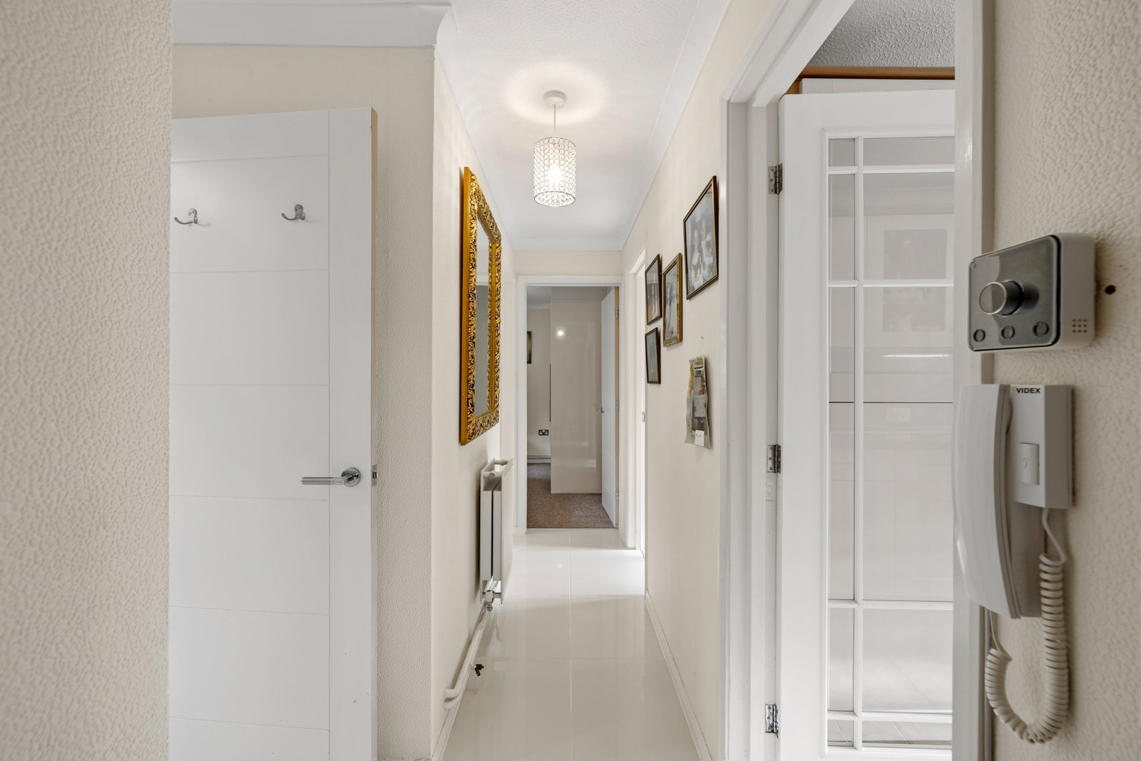 Apartment in Swansea
