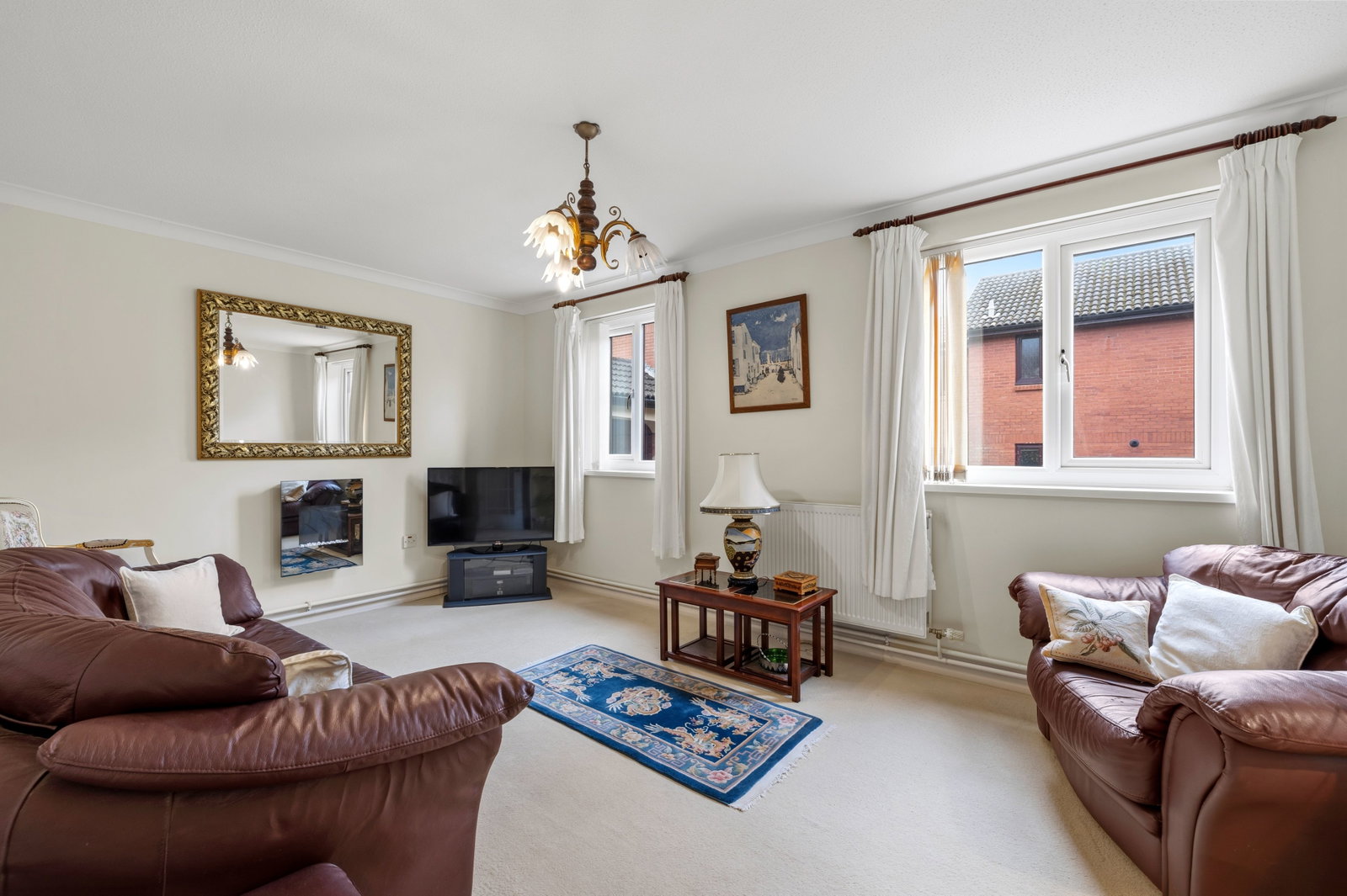 Apartment in Swansea