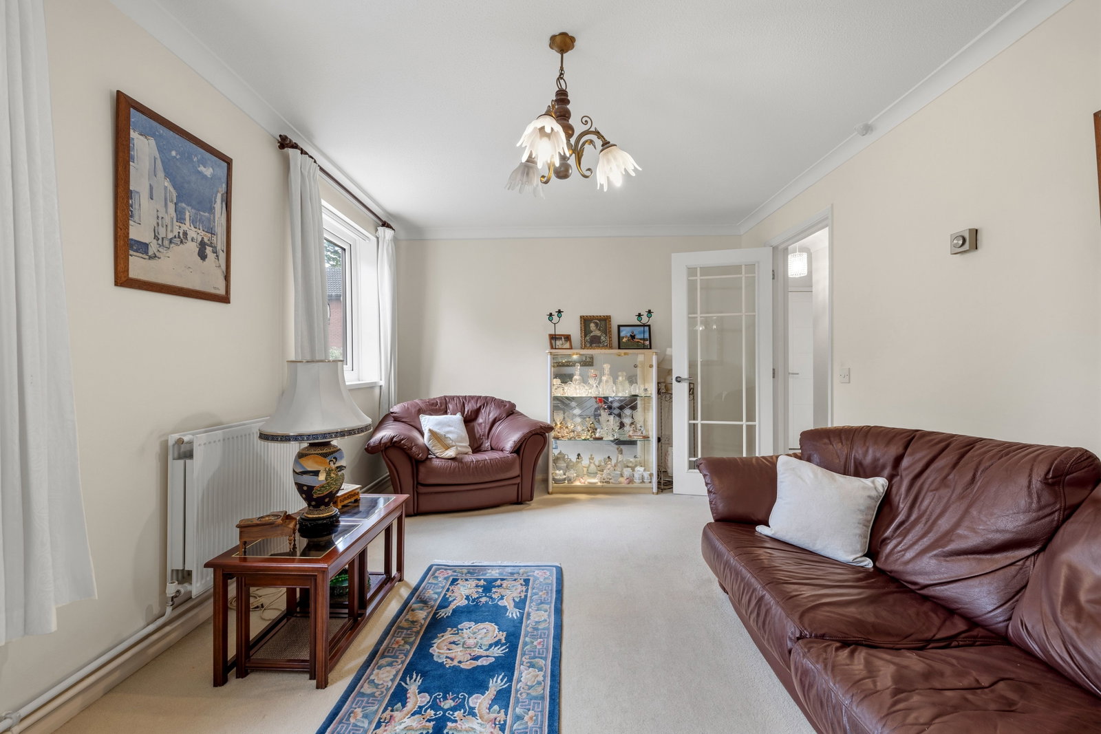 Apartment in Swansea