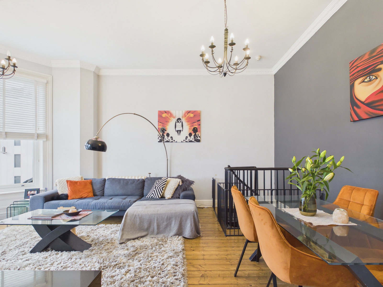 Apartment in Sawbridgeworth