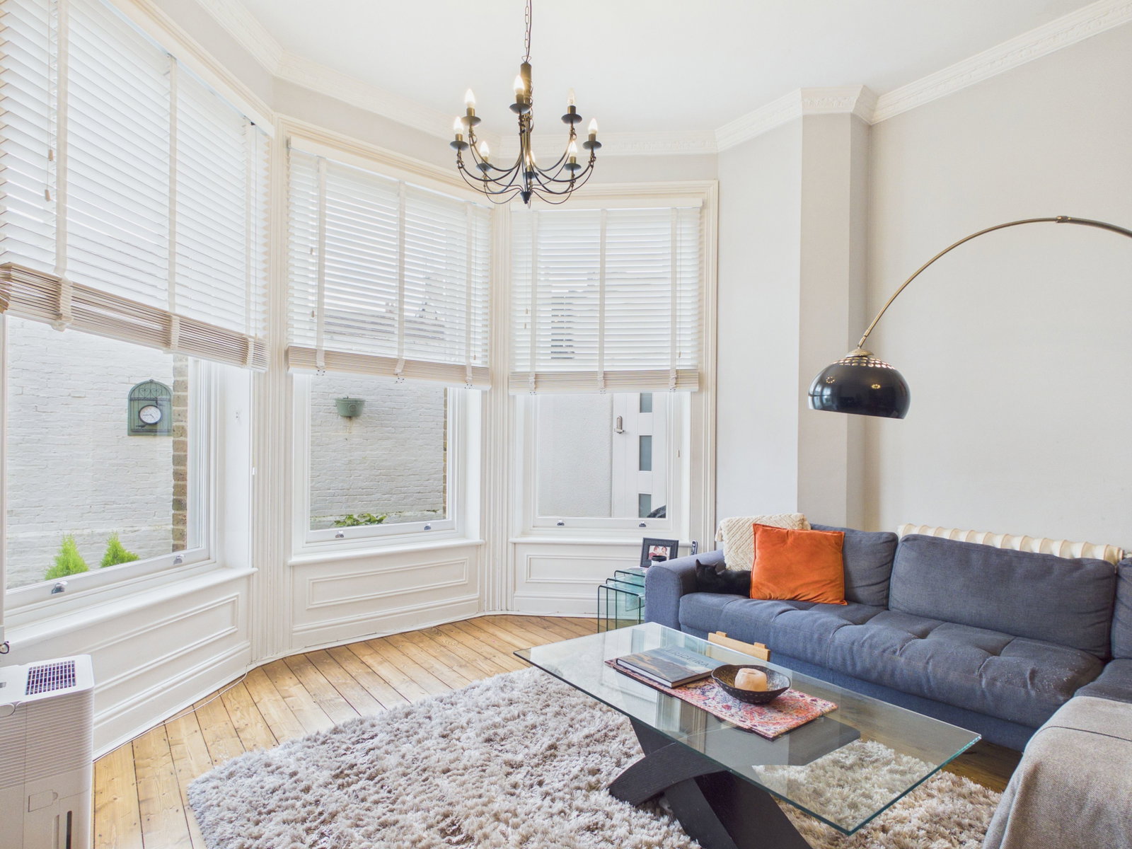 Apartment in Sawbridgeworth