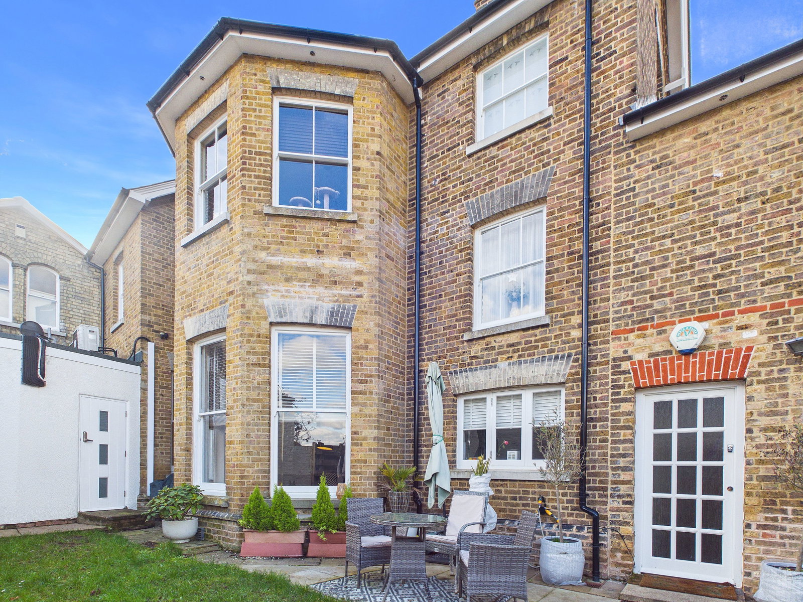 Apartment in Sawbridgeworth